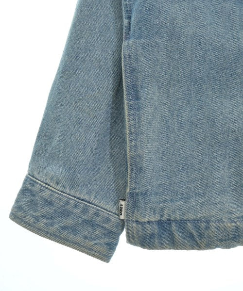 OBEY แจ็คเก็ตทำงาน