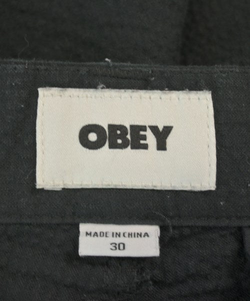 OBEY กางเกง อื่น