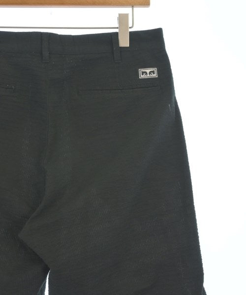 OBEY กางเกง อื่น