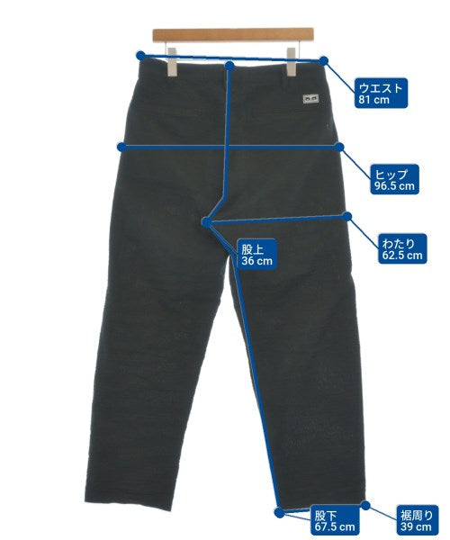 OBEY กางเกง อื่น