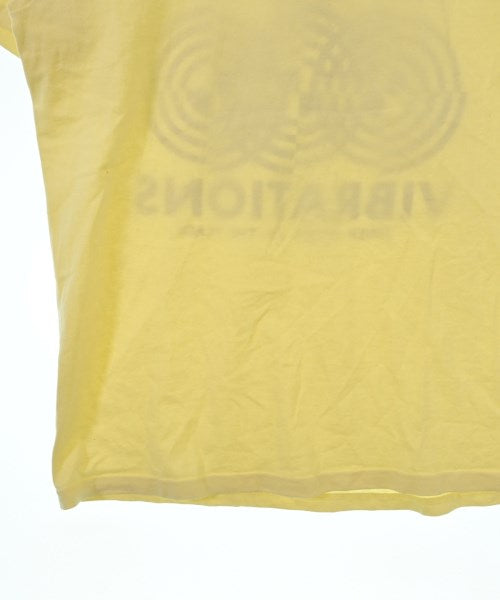 OBEY เสื้อยืด/เสื้อท็อปส์