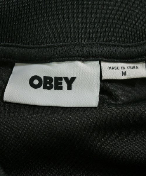 OBEY เสื้อยืด/เสื้อท็อปส์