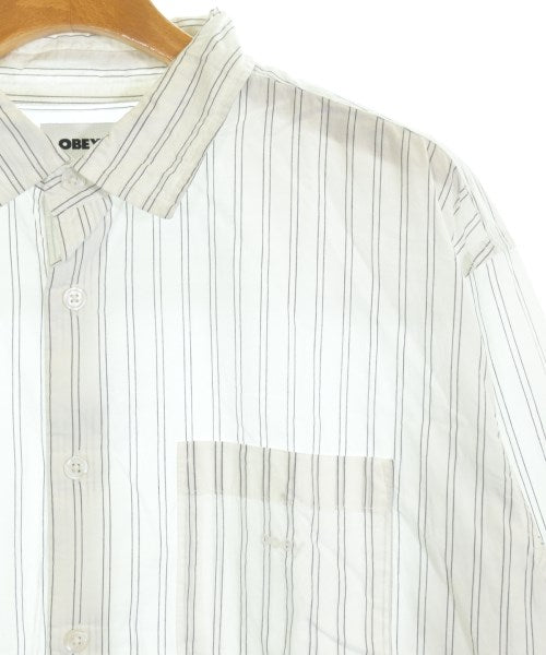 OBEY เสื้อลำลอง