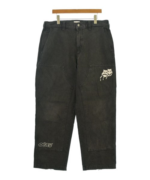 OBEY ยีนส์