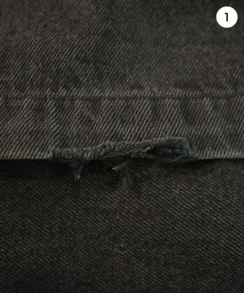 OBEY ยีนส์