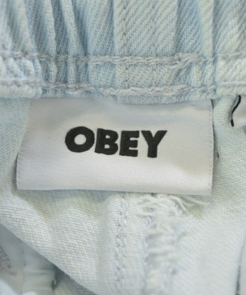 OBEY ยีนส์