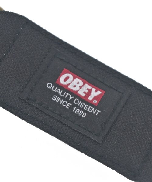 OBEY เคสกุญแจ/พวงกุญแจ