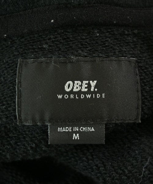 OBEY เสื้อฮู้ด