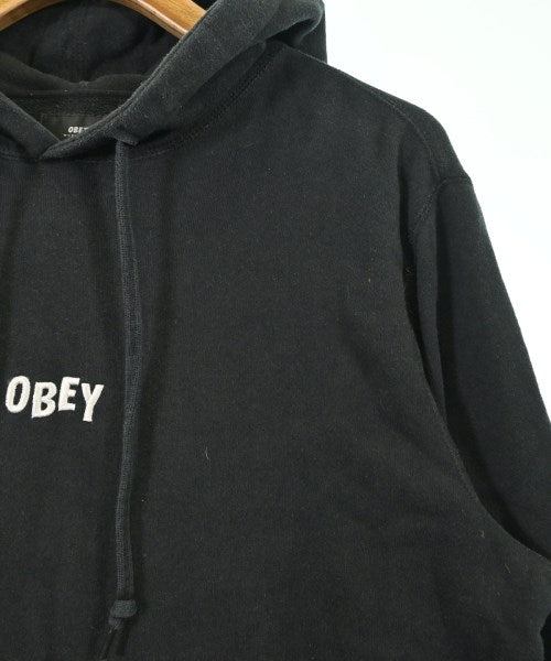 OBEY เสื้อฮู้ด