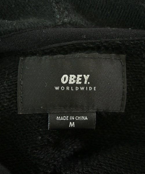 OBEY เสื้อฮู้ด
