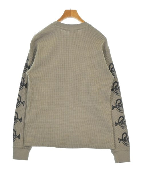 OBEY เสื้อยืด/เสื้อท็อปส์