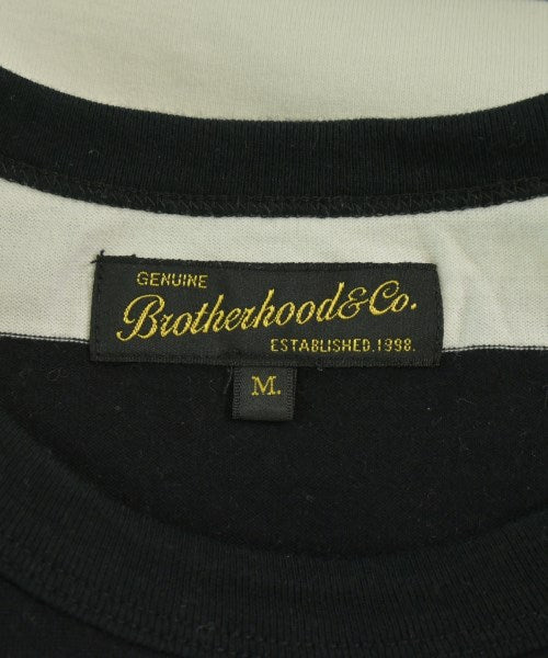 BROTHER HOOD เสื้อยืด/เสื้อท็อปส์