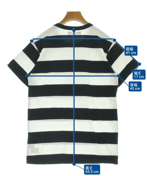 BROTHER HOOD เสื้อยืด/เสื้อท็อปส์