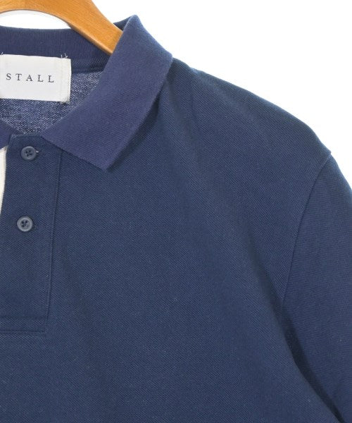 STALL เสื้อโปโล
