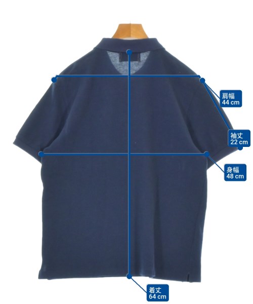 STALL เสื้อโปโล