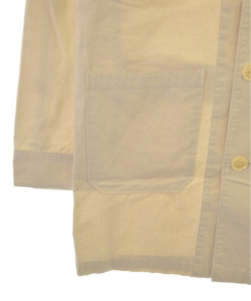Deluxe เสื้อโค้ท อื่น