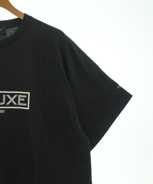 Deluxe เสื้อยืด/เสื้อท็อปส์
