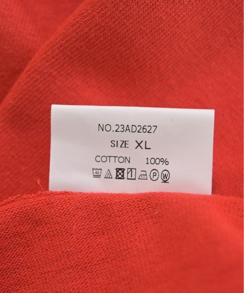 Deluxe เสื้อยืด/เสื้อท็อปส์