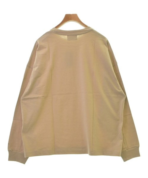Deluxe เสื้อยืด/เสื้อท็อปส์