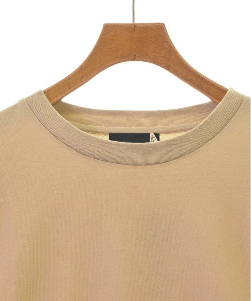 Deluxe เสื้อยืด/เสื้อท็อปส์