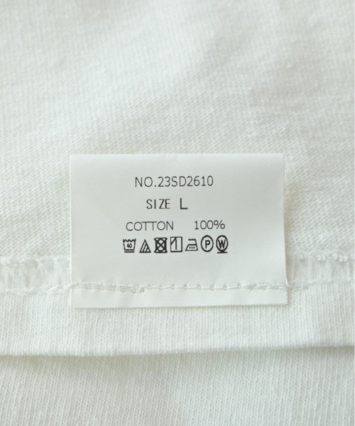 Deluxe เสื้อยืด/เสื้อท็อปส์