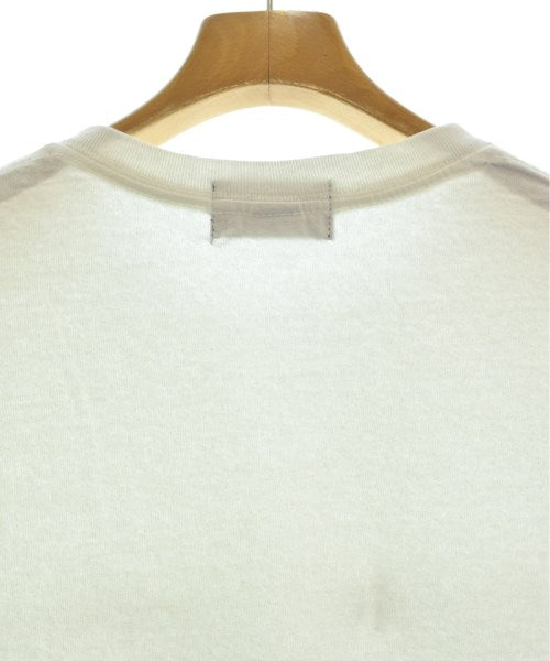 Deluxe เสื้อยืด/เสื้อท็อปส์