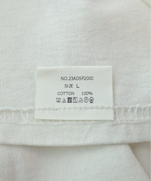 Deluxe เสื้อยืด/เสื้อท็อปส์