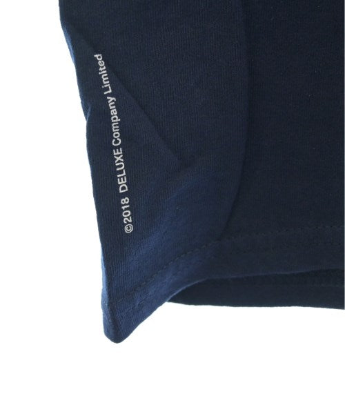 Deluxe เสื้อยืด/เสื้อท็อปส์