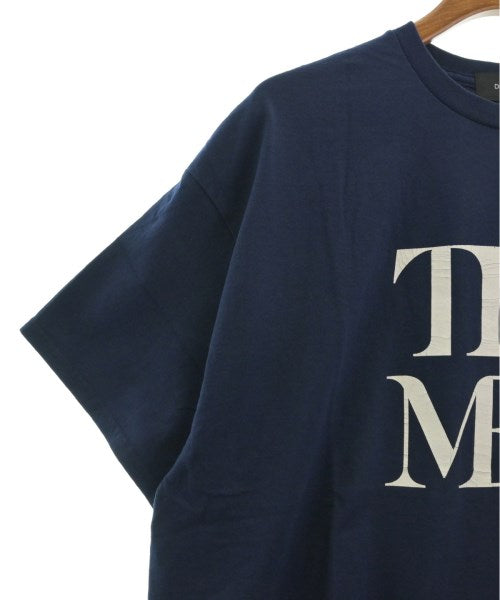 Deluxe เสื้อยืด/เสื้อท็อปส์