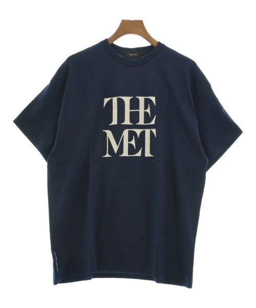 Deluxe เสื้อยืด/เสื้อท็อปส์