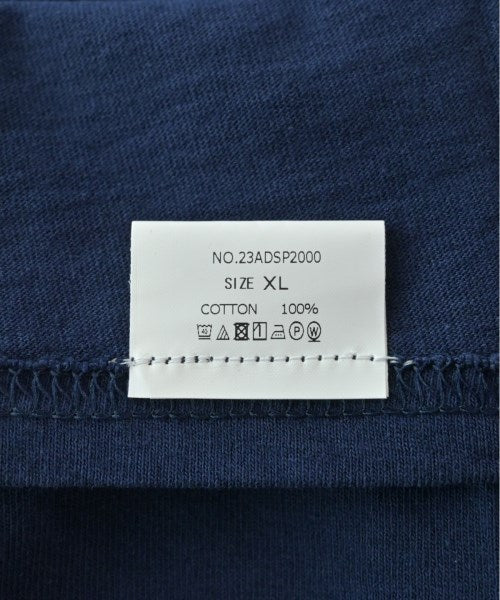 Deluxe เสื้อยืด/เสื้อท็อปส์