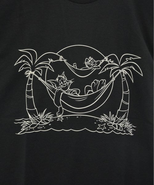 Deluxe เสื้อยืด/เสื้อท็อปส์