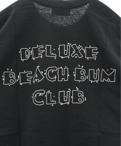Deluxe เสื้อยืด/เสื้อท็อปส์