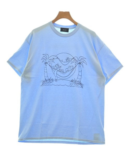 Deluxe เสื้อยืด/เสื้อท็อปส์