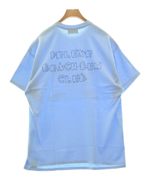 Deluxe เสื้อยืด/เสื้อท็อปส์