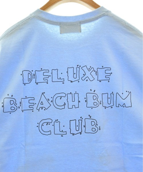 Deluxe เสื้อยืด/เสื้อท็อปส์