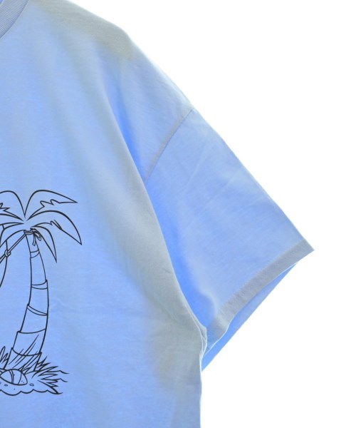 Deluxe เสื้อยืด/เสื้อท็อปส์