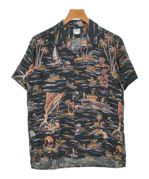 Deluxe เสื้อลำลอง