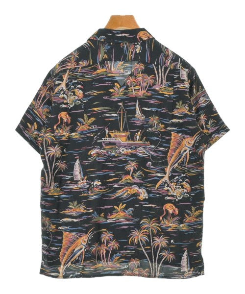 Deluxe เสื้อลำลอง