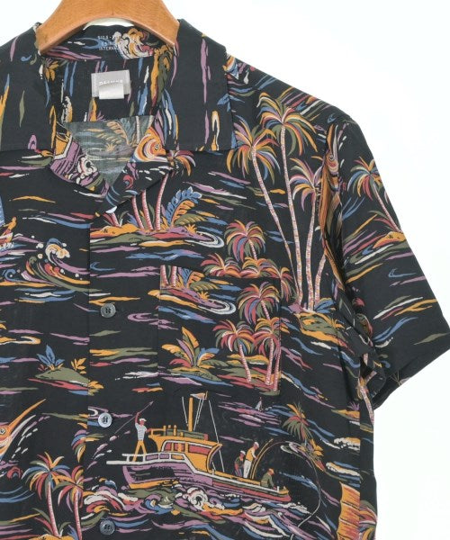 Deluxe เสื้อลำลอง