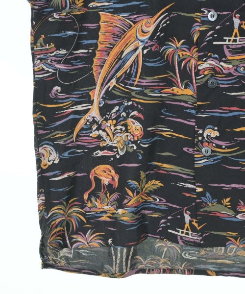 Deluxe เสื้อลำลอง