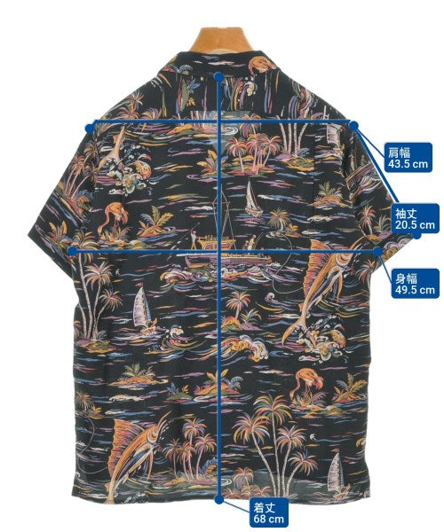 Deluxe เสื้อลำลอง