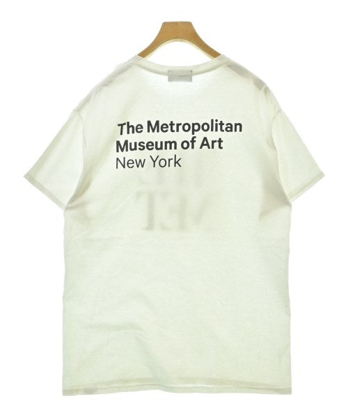 Deluxe เสื้อยืด/เสื้อท็อปส์