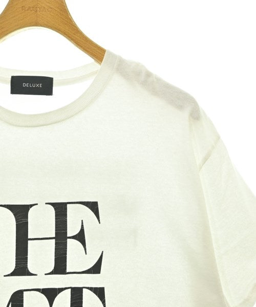 Deluxe เสื้อยืด/เสื้อท็อปส์