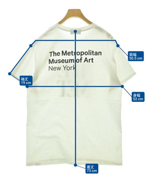 Deluxe เสื้อยืด/เสื้อท็อปส์