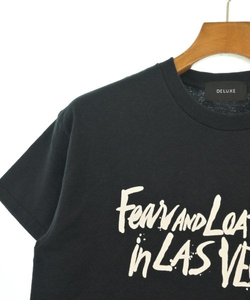 Deluxe เสื้อยืด/เสื้อท็อปส์