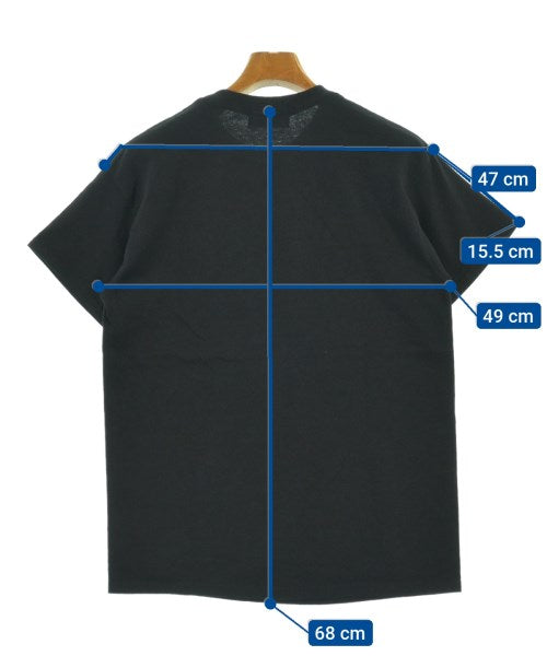 Deluxe เสื้อยืด/เสื้อท็อปส์
