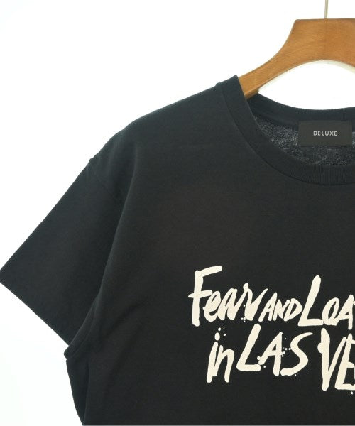 Deluxe เสื้อยืด/เสื้อท็อปส์