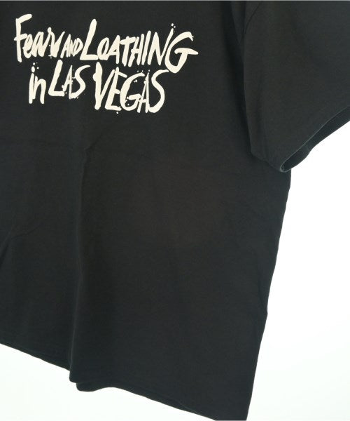 Deluxe เสื้อยืด/เสื้อท็อปส์