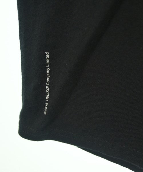 Deluxe เสื้อยืด/เสื้อท็อปส์